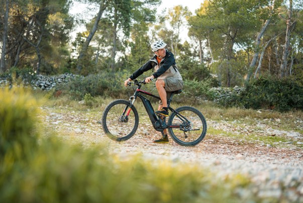 E-Bike Tour